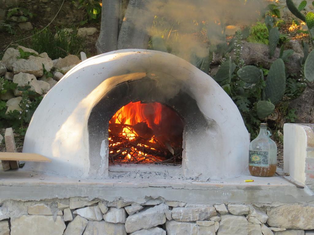 Camping Fiori Di נוטו מראה חיצוני תמונה