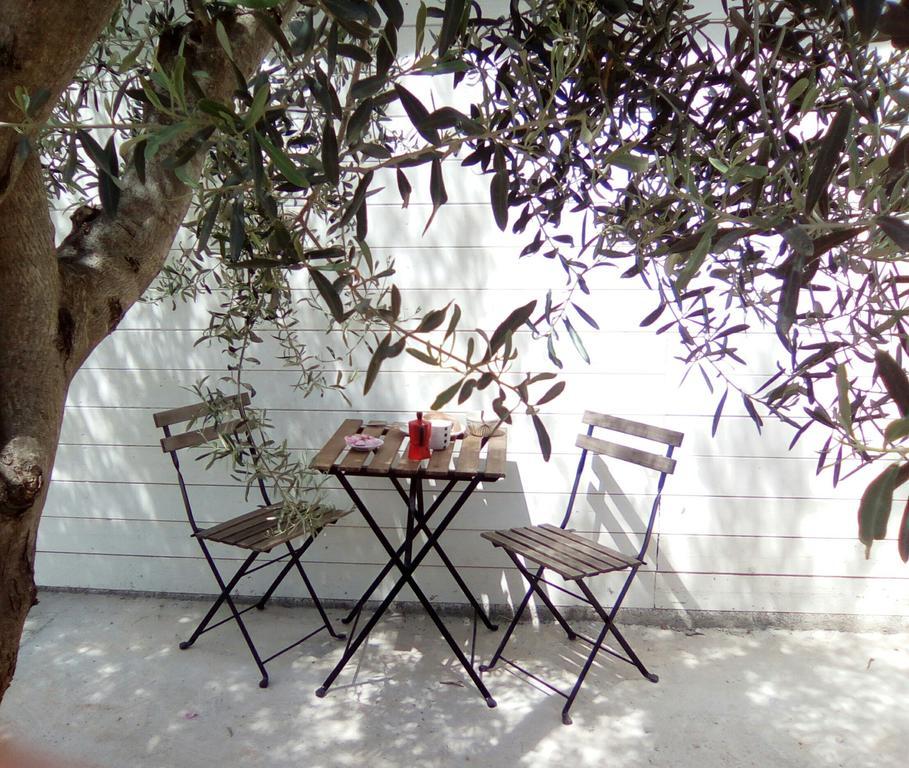 Camping Fiori Di נוטו מראה חיצוני תמונה
