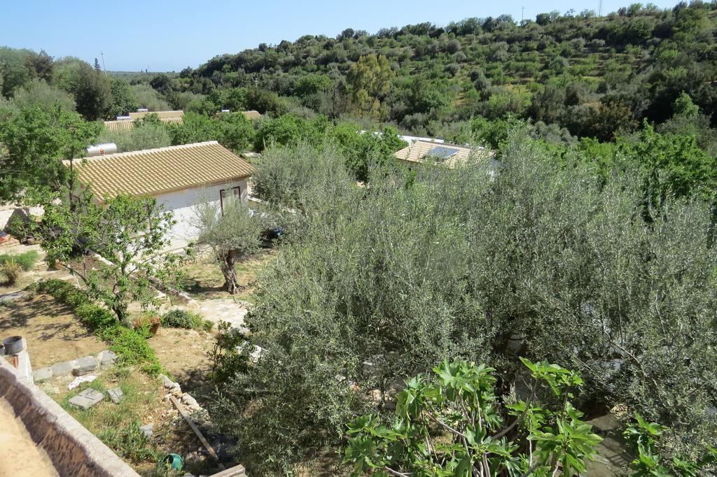 Camping Fiori Di נוטו מראה חיצוני תמונה
