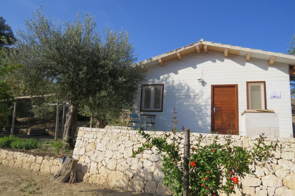 Camping Fiori Di נוטו מראה חיצוני תמונה