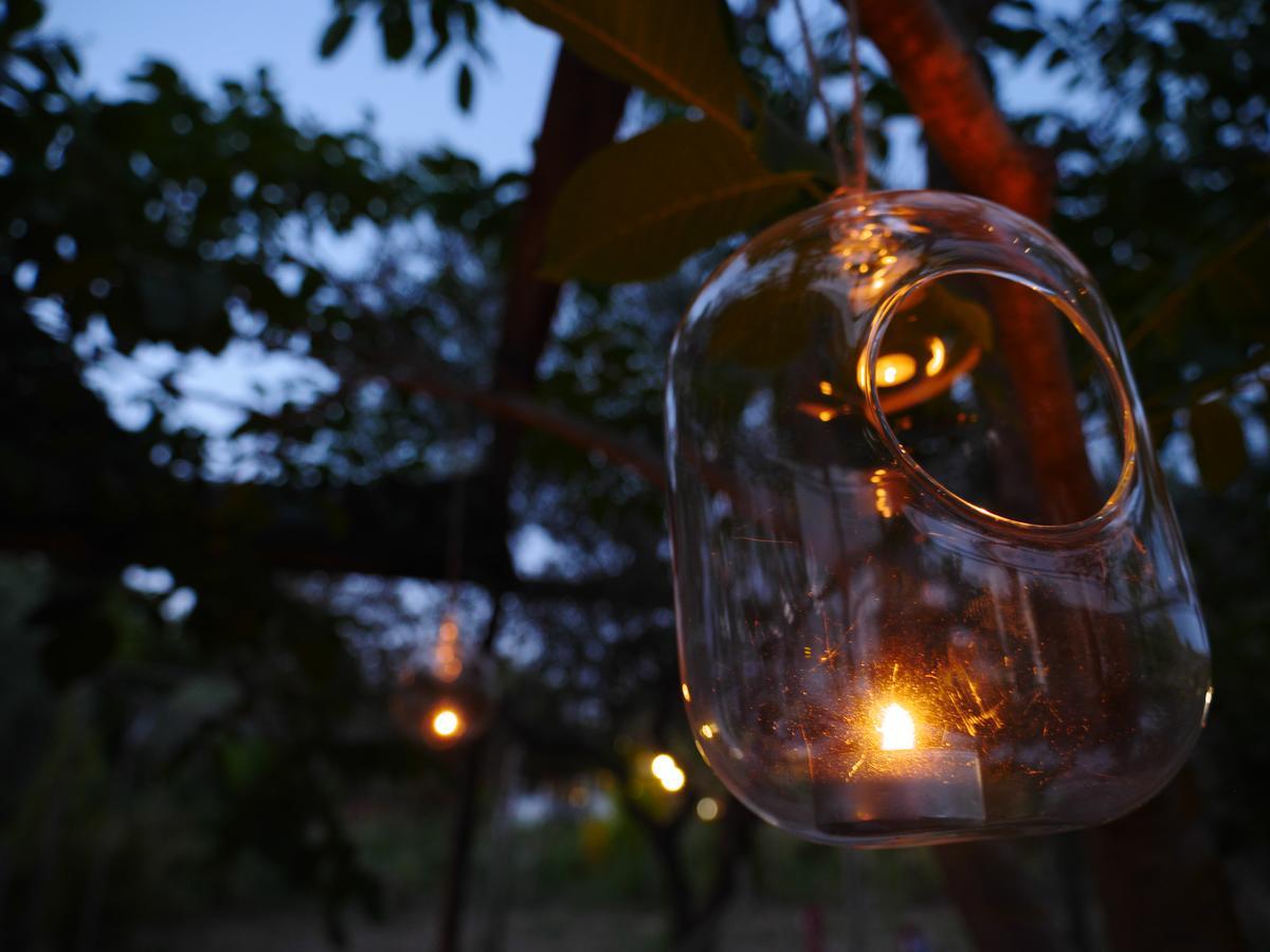 Camping Fiori Di נוטו מראה חיצוני תמונה