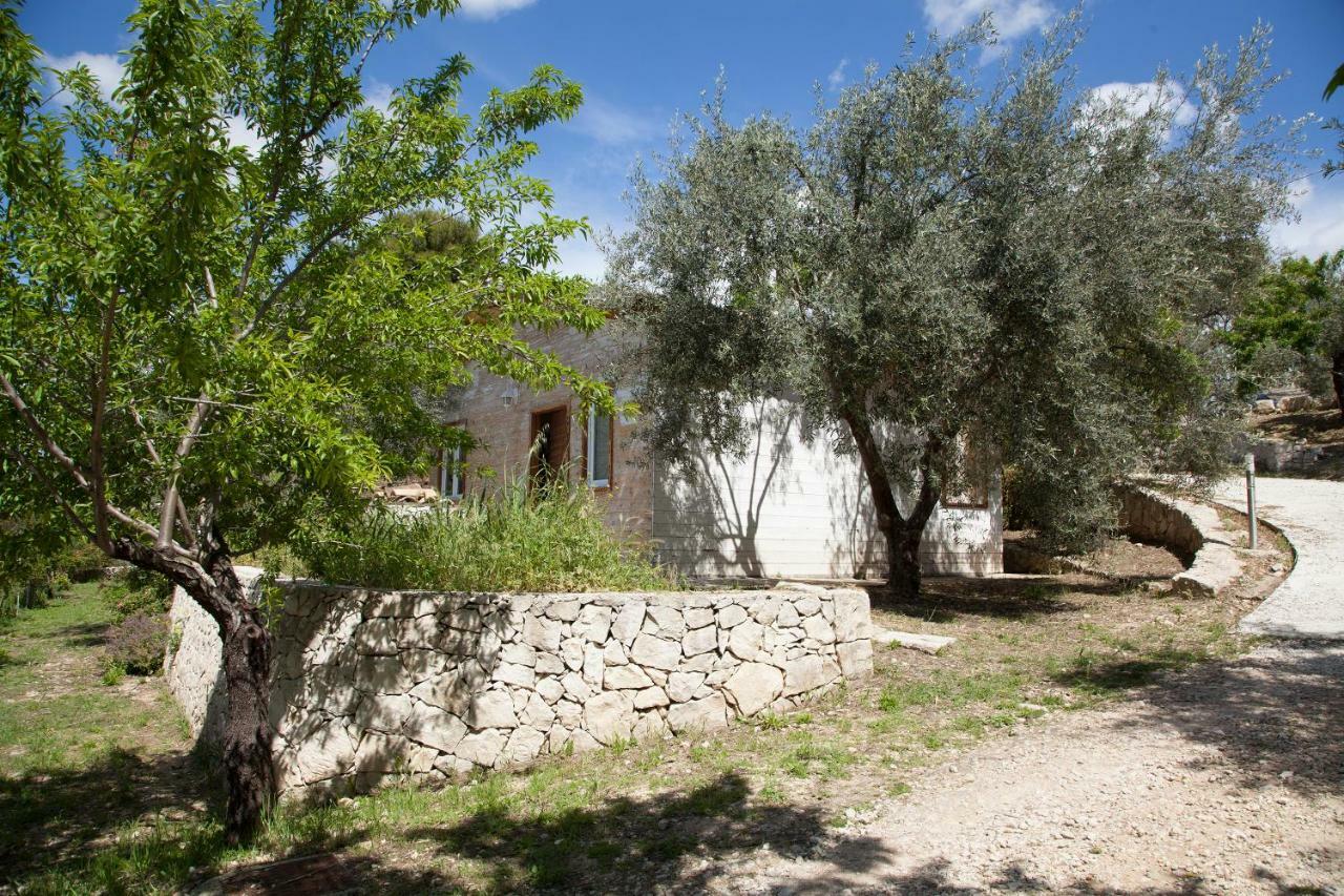 Camping Fiori Di נוטו מראה חיצוני תמונה