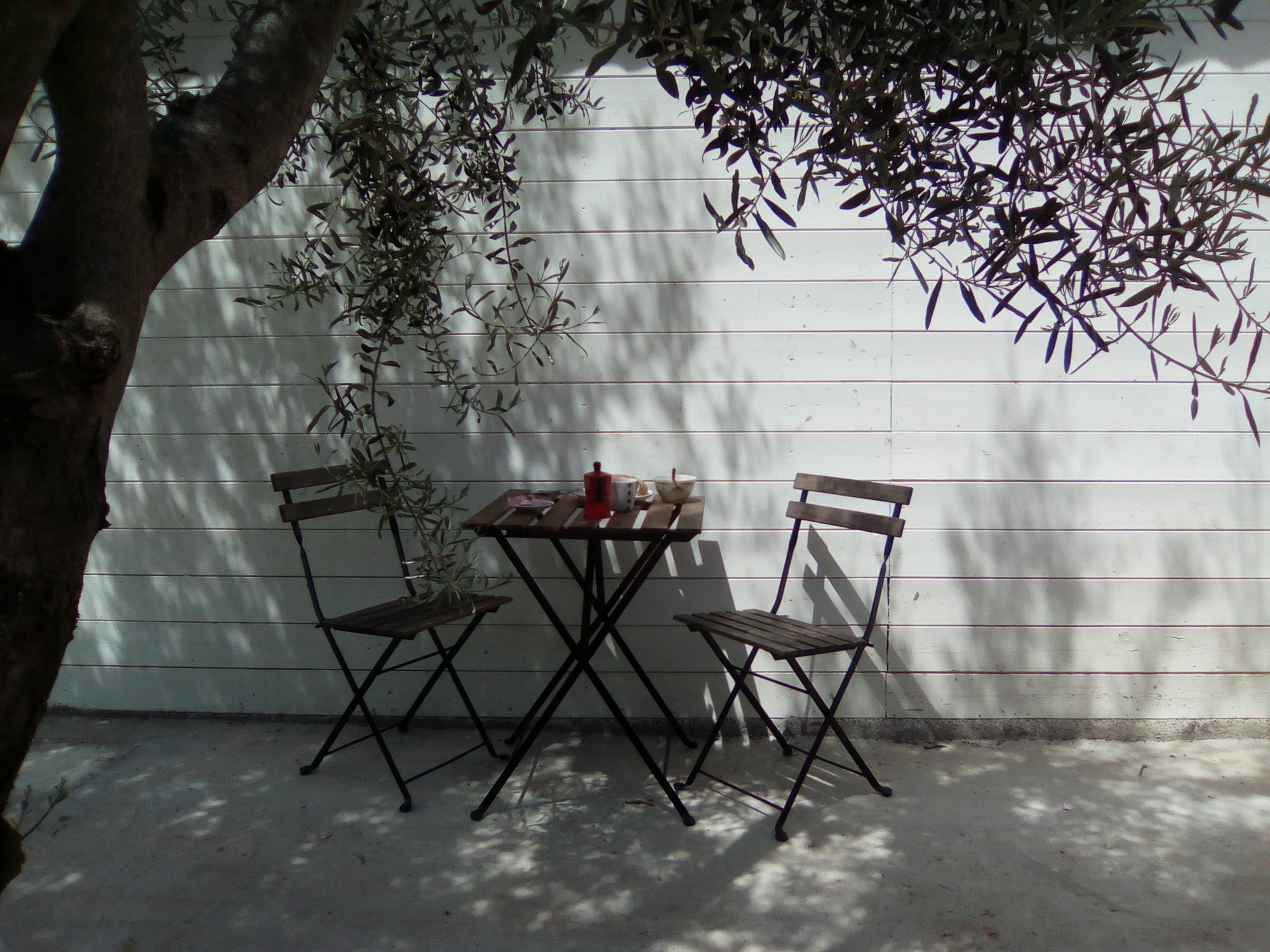 Camping Fiori Di נוטו מראה חיצוני תמונה