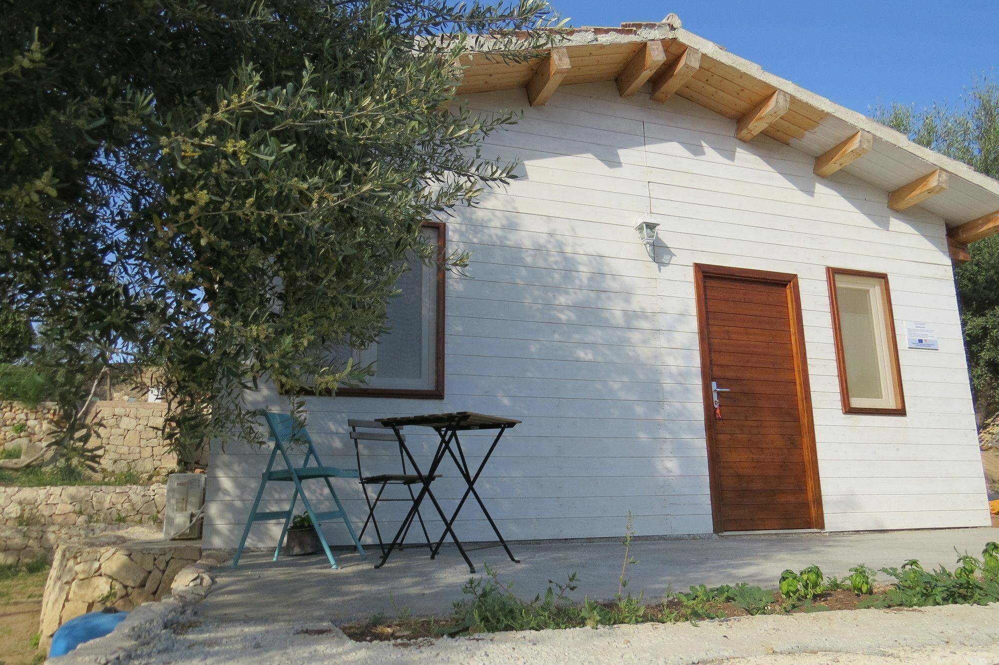Camping Fiori Di נוטו מראה חיצוני תמונה